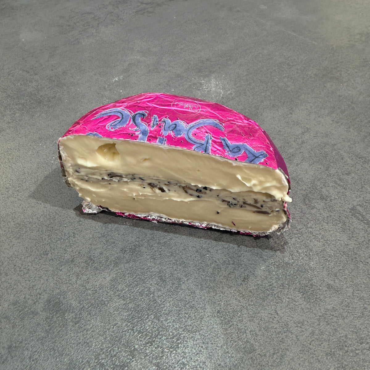 La Bouse Truffel 1/2