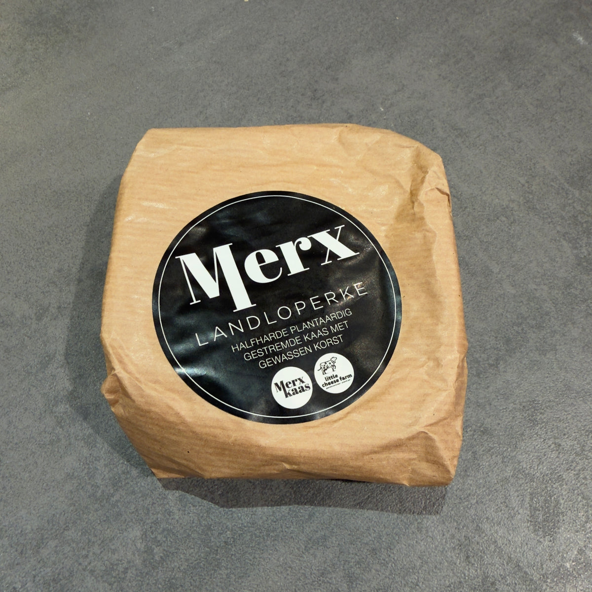 Merx