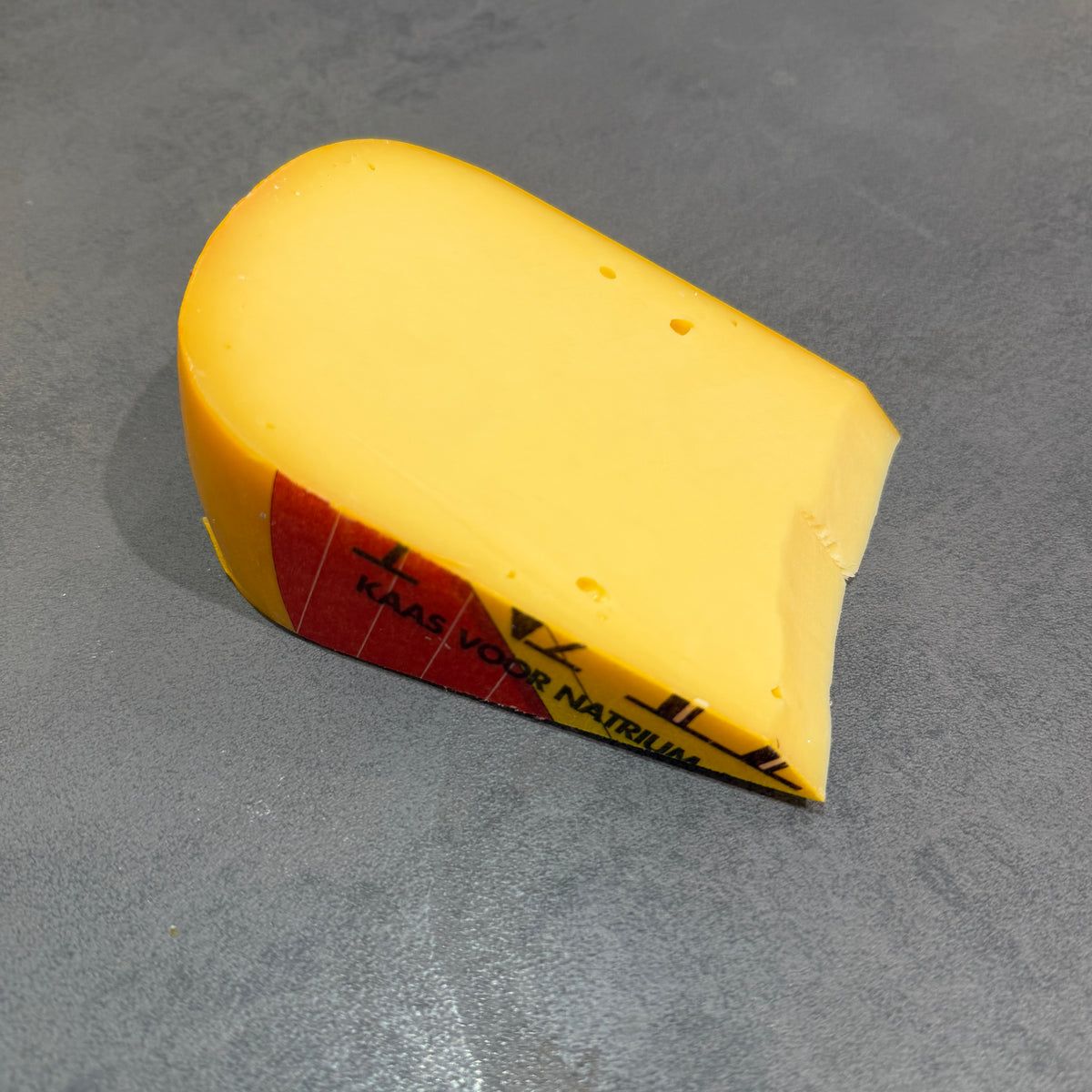 Boeren Max. 1% Zout