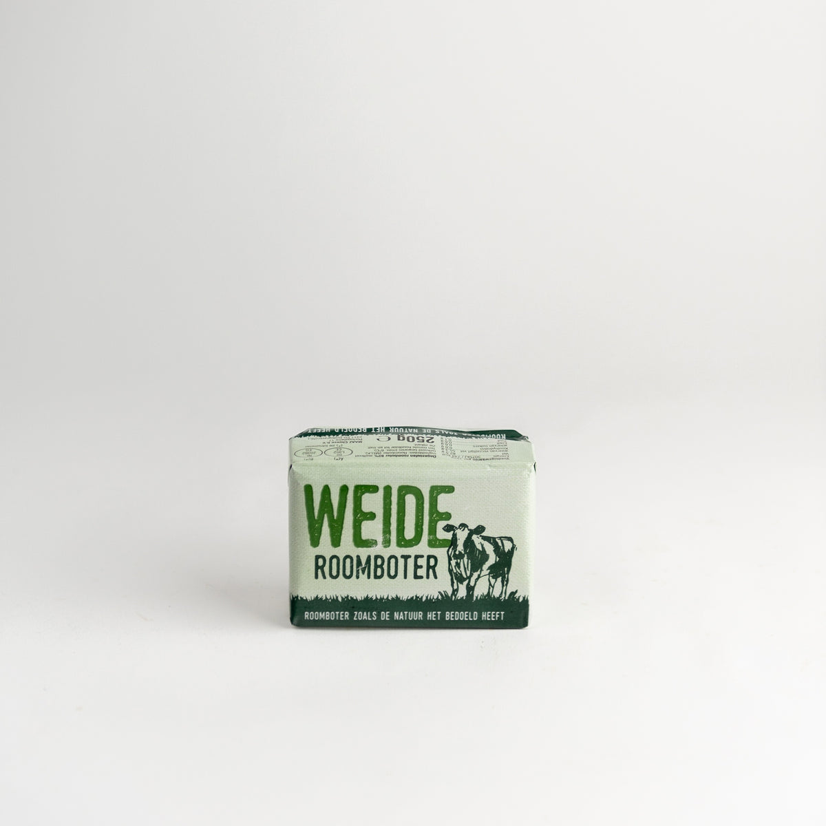 Weideboter