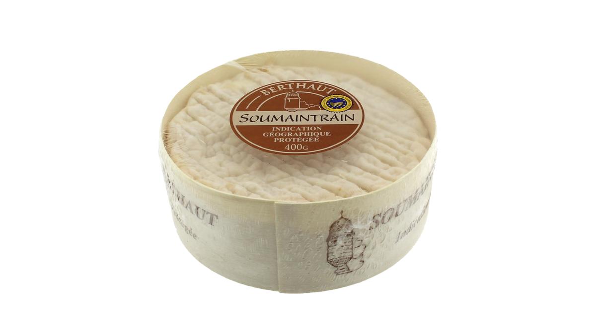 Soumaintrain (400 Gr.)
