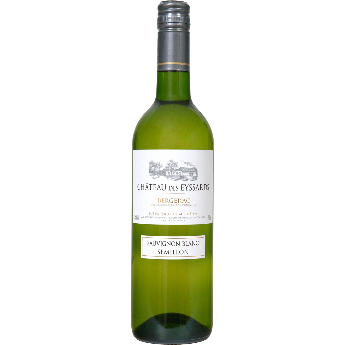 Château Des Eyssards Sauvignon