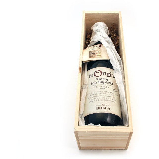 Amarone Della Valpolicella Classico
