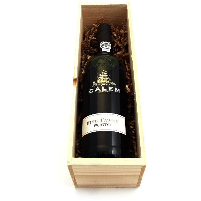 Calem Porto Fine Tawny