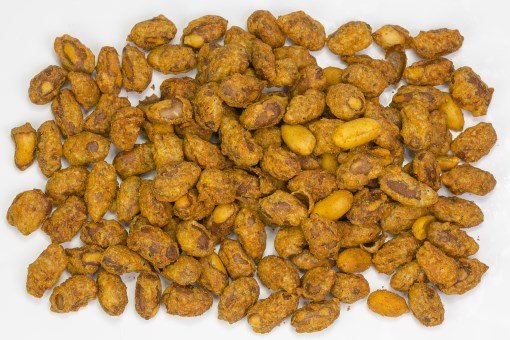 Katjang Pedis