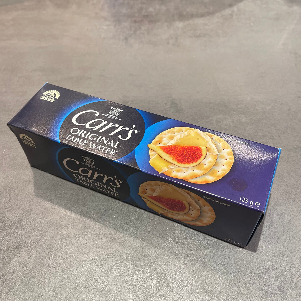 Carr 'S Crackers (150 Gr.)