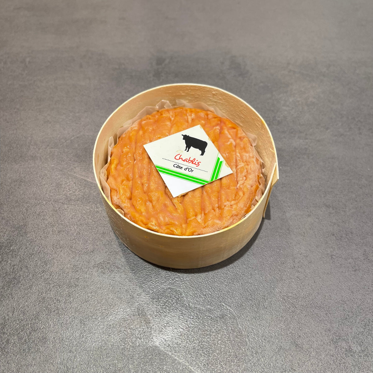 Chablis Fromage (200 Gr.)