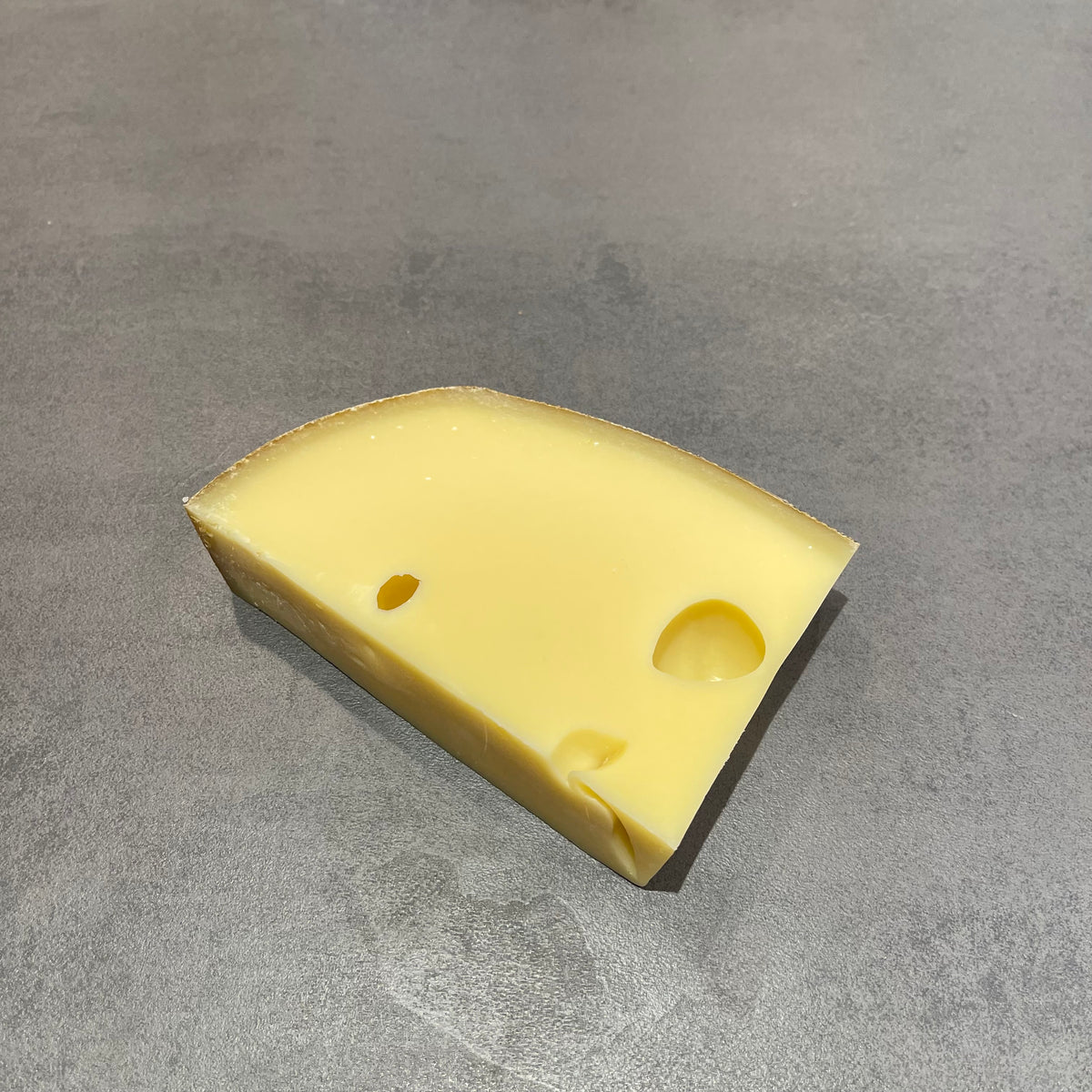 Emmentaler Zwitsers (250 Gr.)
