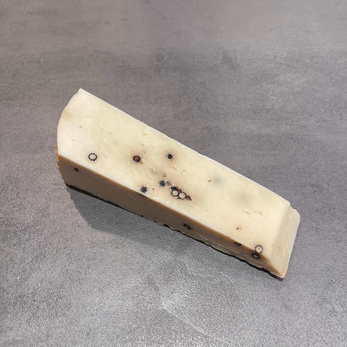 Pecorino Pepato (200 Gr.)