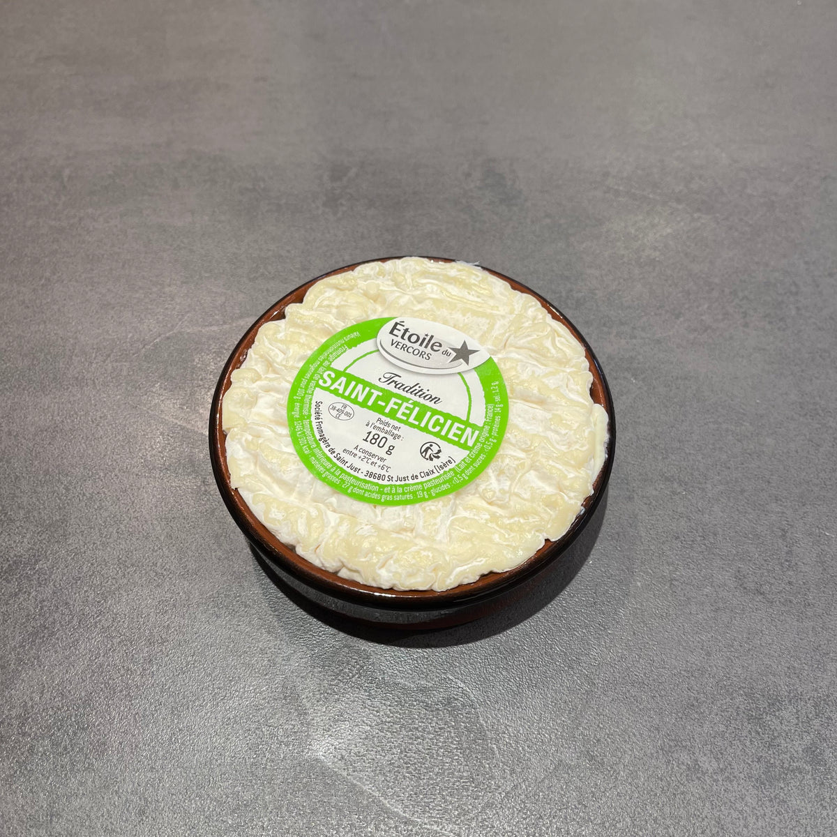 Saint Felicien Affine (180 Gr.)