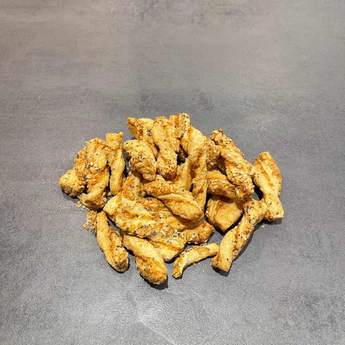 Kaas Stengels (100 Gr.)