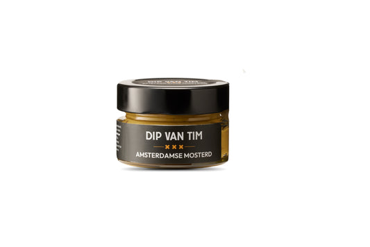 Amsterdamse Mosterd Klein