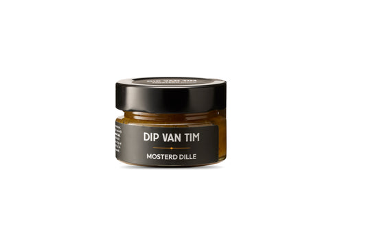 Mosterd Dille Van Tim