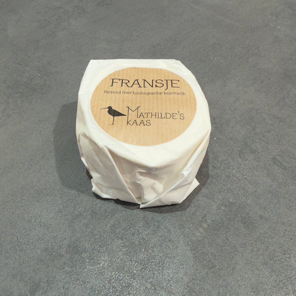 Fransje