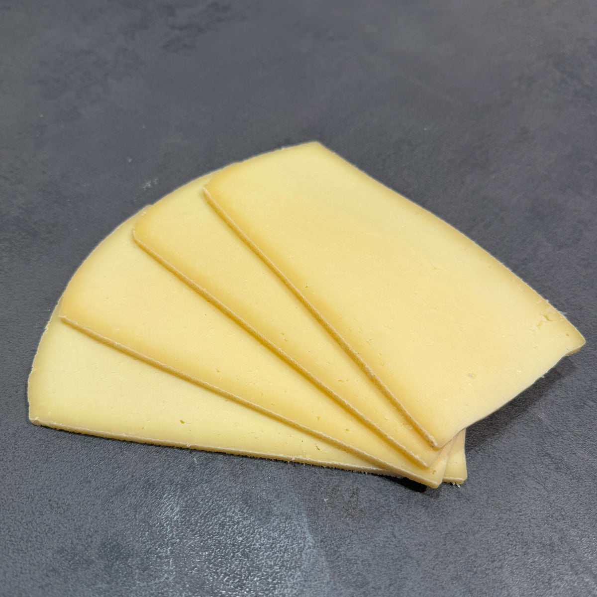 Raclette naturel