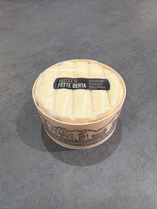 Fette Berta