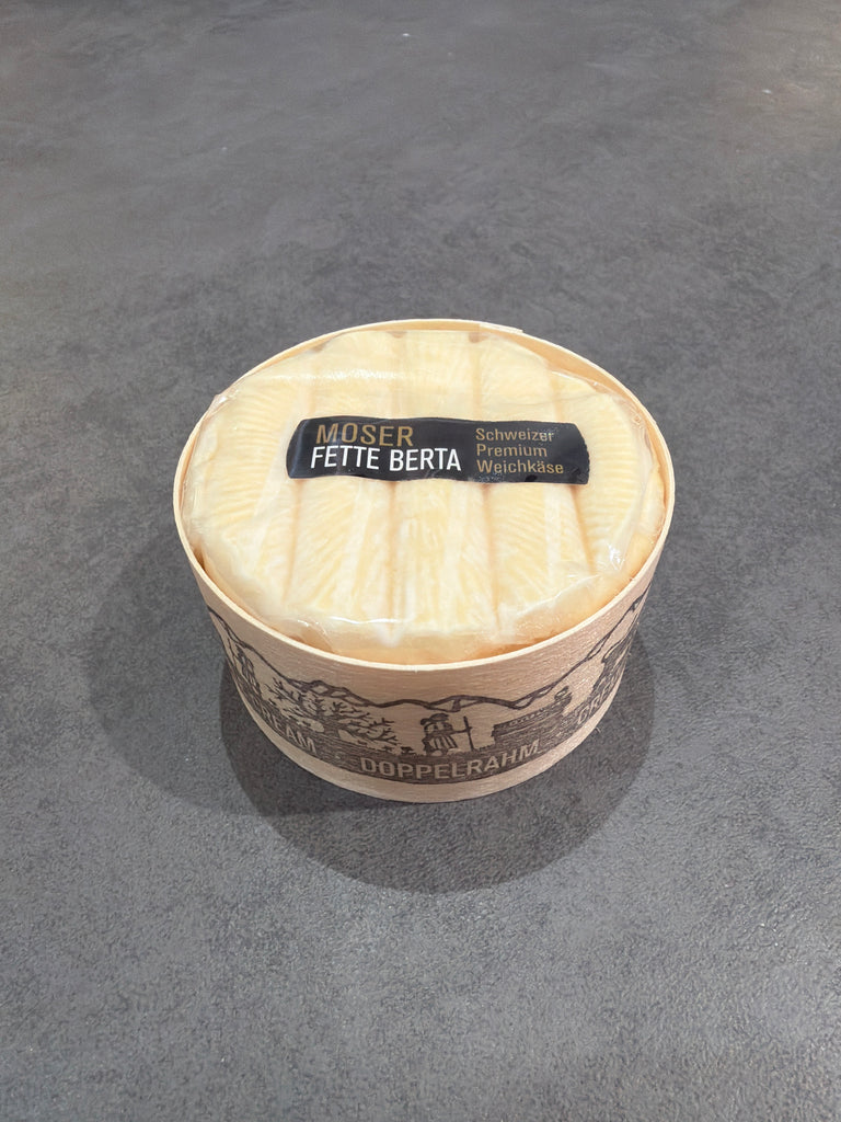 Fette Berta