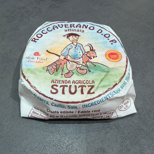 Robiola di Roccaverano