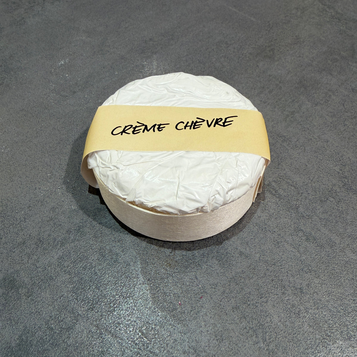 Creme Chevre