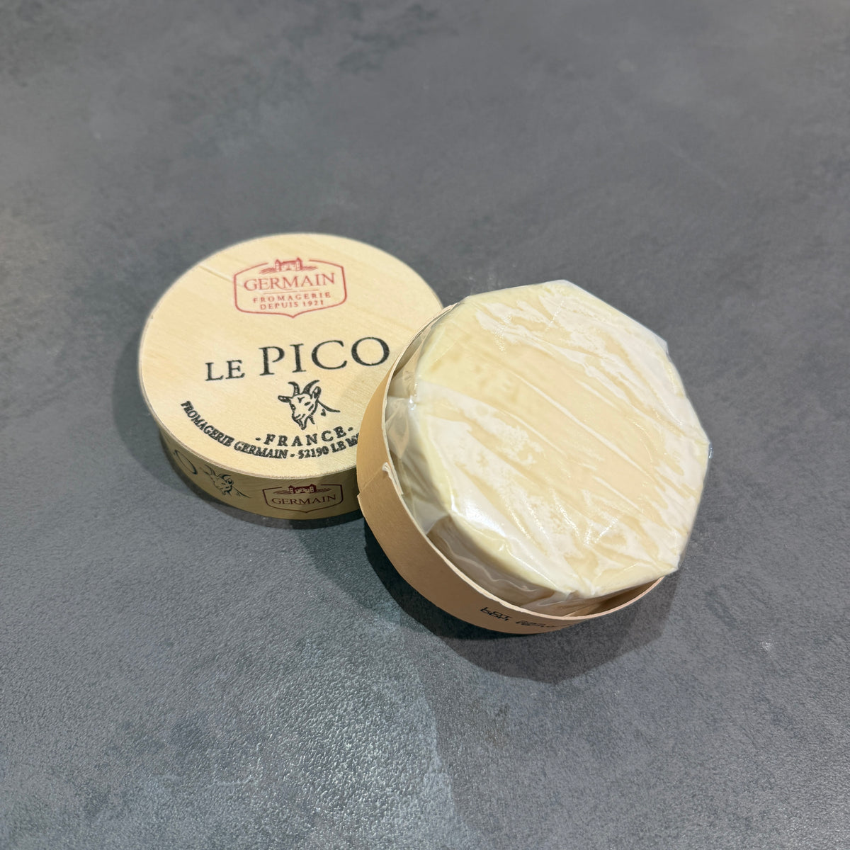 Chevre Pico 125 gr.