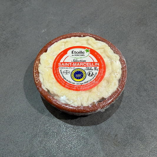 Saint Marcellin (80 Gr.)