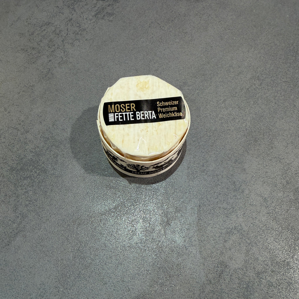 Fette Berta 60 gr.