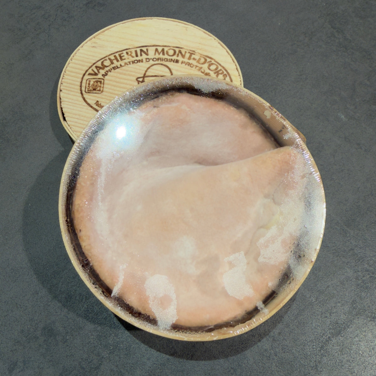 Vacherin Mont D’or