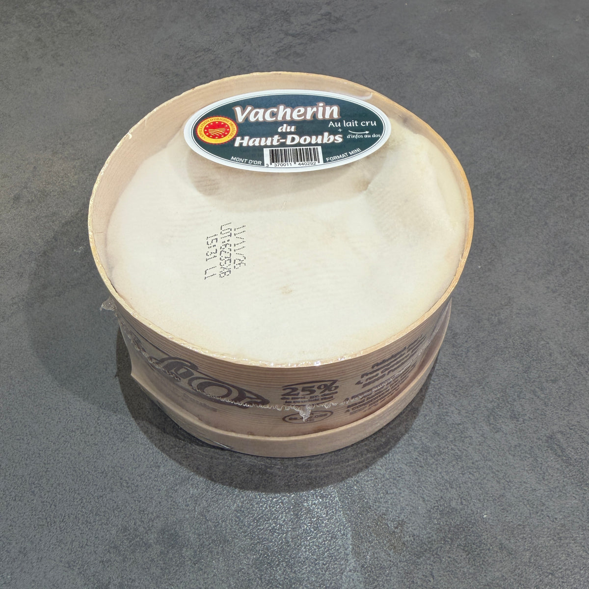 Mont D'Or (500 Gr.)