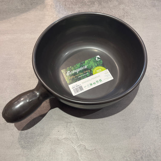 Fonduepan Graupera