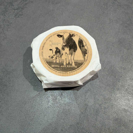 Witte van Koning (200 gr.)