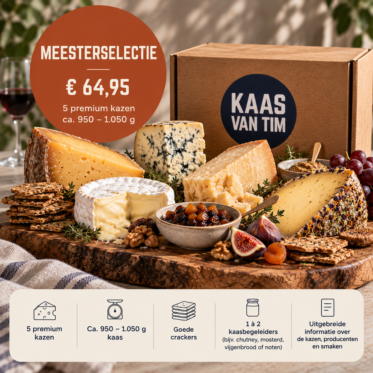 Meesterselectie