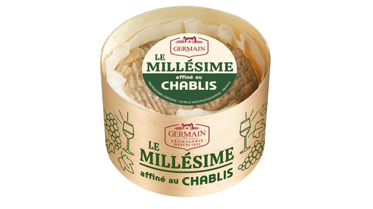 Chablis Germain 200 Gr