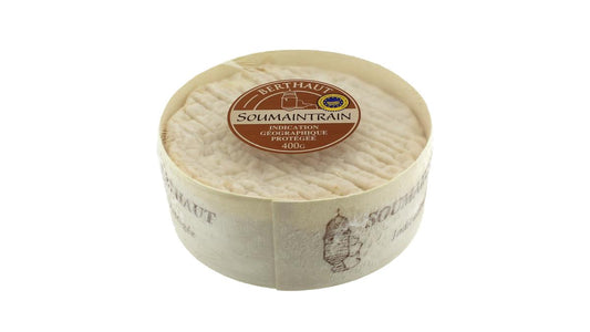 Soumaintrain 1/2 (200 Gr.)
