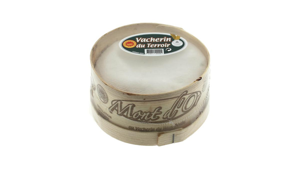 VACHERIN de MONT d'OR (500 Gr.)