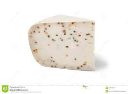 Geitenkaas Fenegriek (500 Gr.)