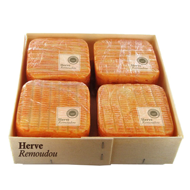 Remoudou Affine (200 Gr.)