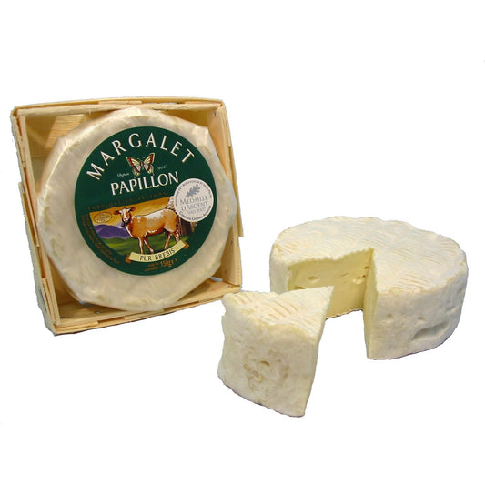 Papillon Margalet (150 Gr.)