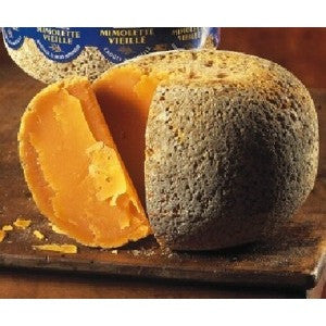 Mimolette Vieux (200 Gr.)