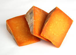 Red Leicestershire (200 Gr.)