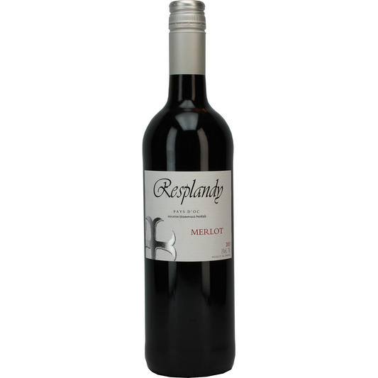 Resplandy Merlot