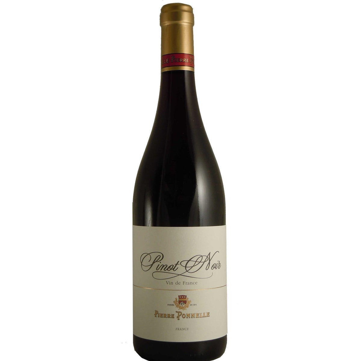 Pinot Noir D'Autrefois