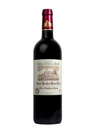 Château Vielle Tour La Rose, Saint Emilion