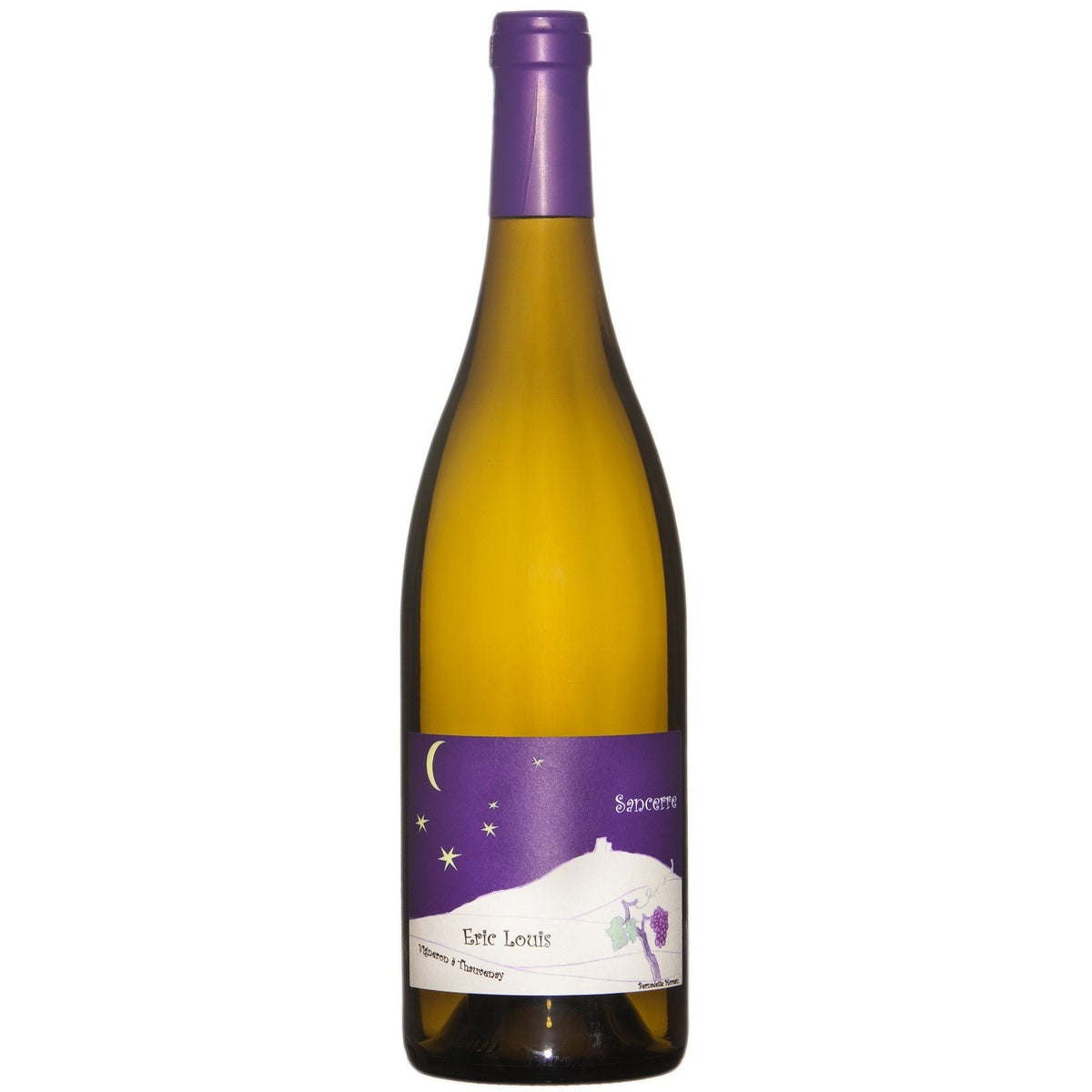 Sancerre Blanc