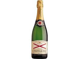 Champagne De Castellane Brut