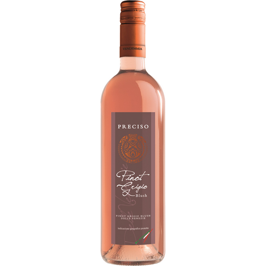 Pinot Grigio Blush