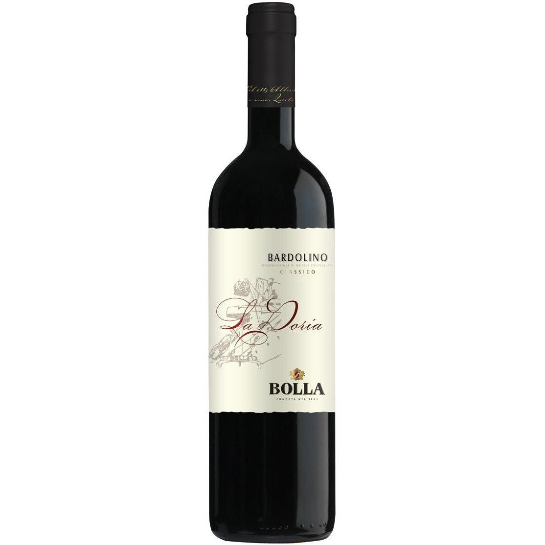 Bardolino Classico Doc
