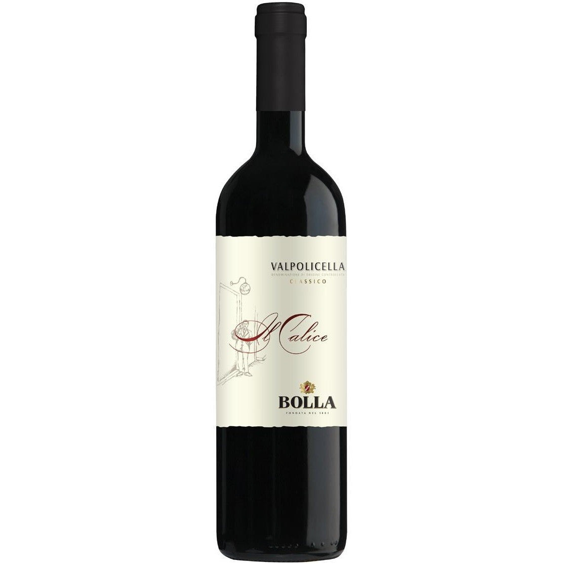 Bolla Valpolicella Classico Doc