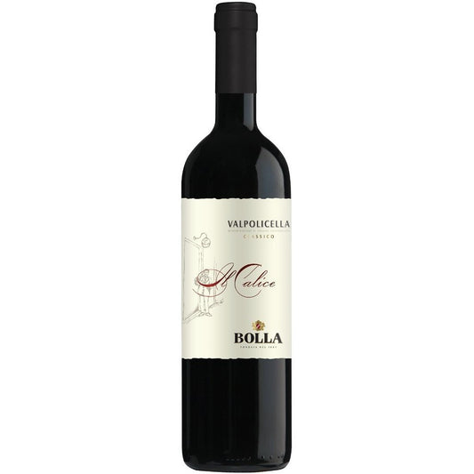 Bolla Valpolicella Classico Doc