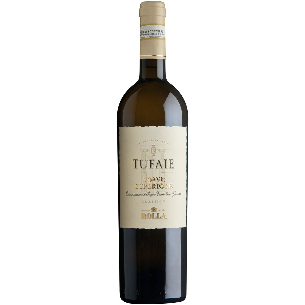 Soave Classico Tufaie