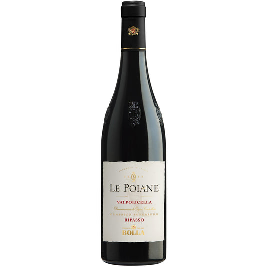 Valpolicella Classico Ripasso Doc